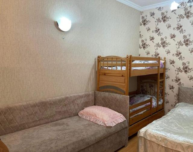 Natali'S House Apartment Borjomi Exterior photo