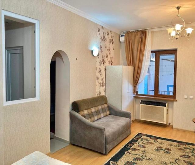 Natali'S House Apartment Borjomi Exterior photo