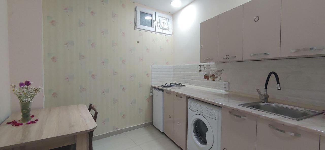 Natali'S House Apartment Borjomi Exterior photo
